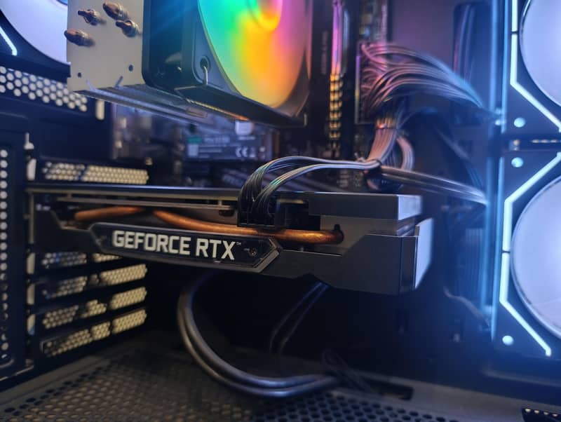 Professional Gaming Pc 5