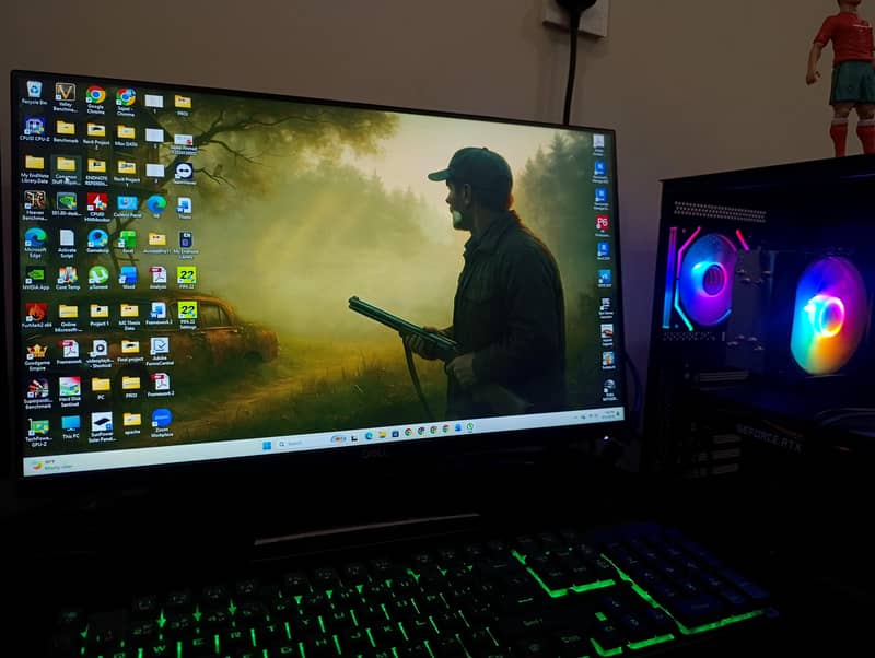 Professional Gaming Pc 6