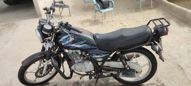 GS 150 for sale
