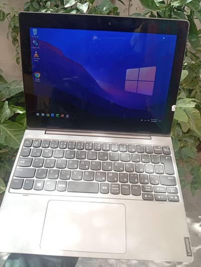 Lenovo Ideapad D330 -Read description