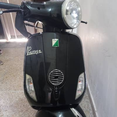 Scooty