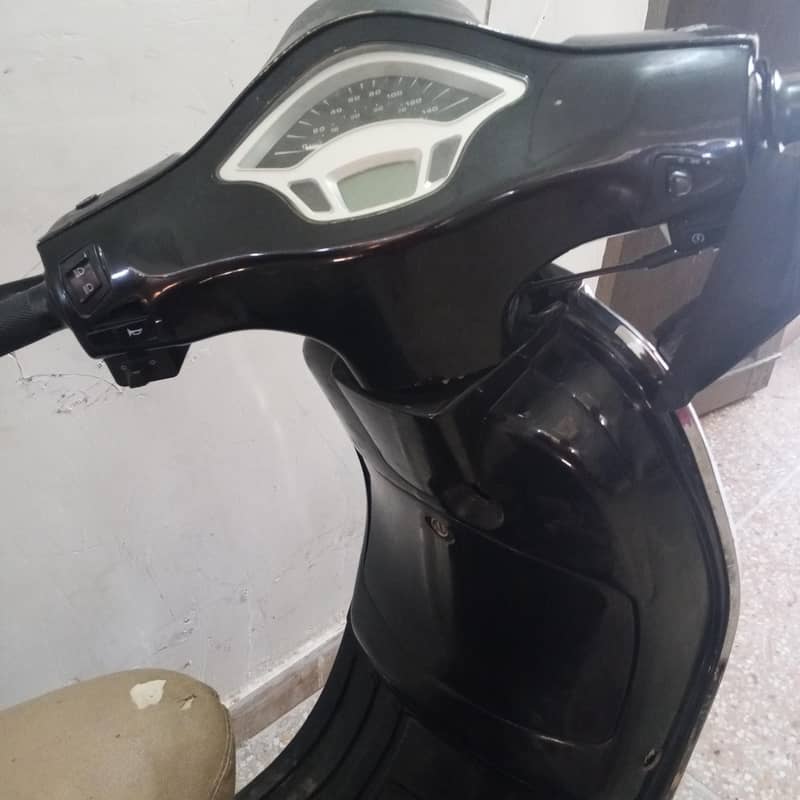 Scooty 2