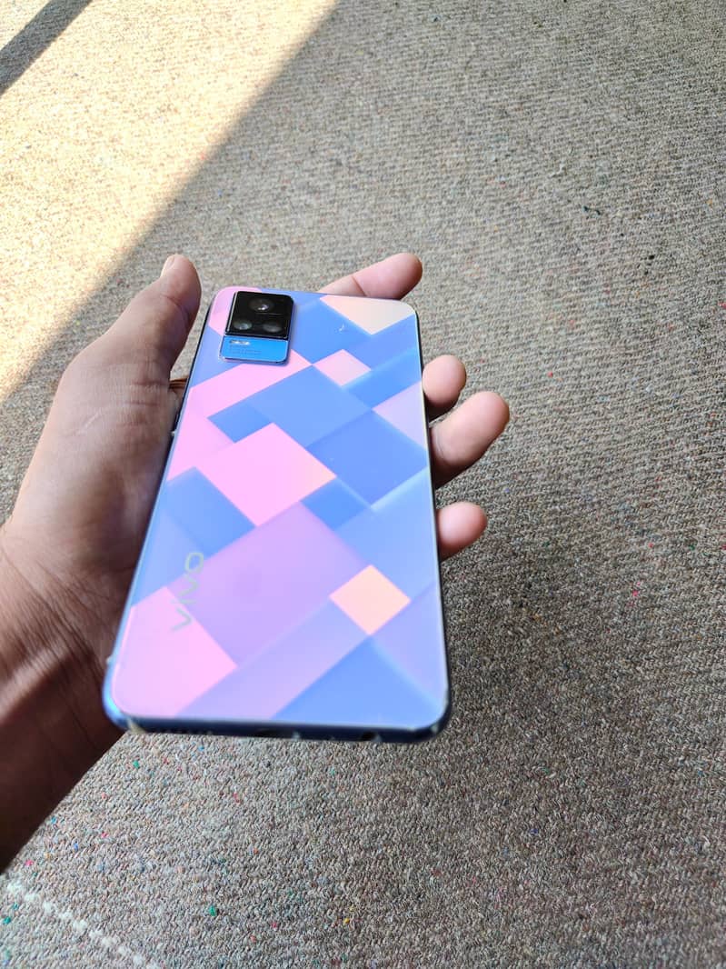 Vivo V21e 2