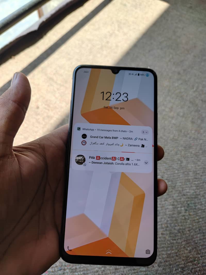 Vivo V21e 3