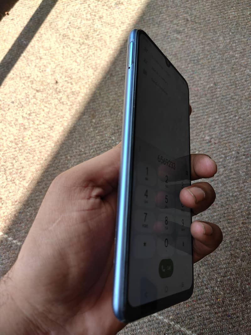 Vivo V21e 5