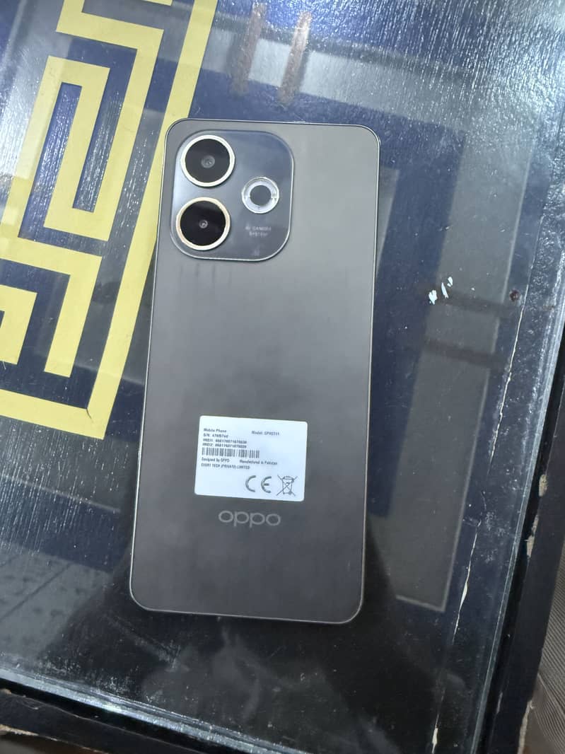OPPO A5 Pro 3