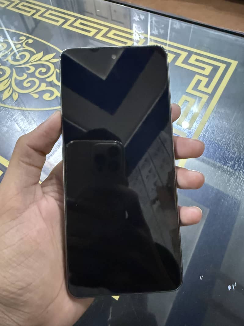 OPPO A5 Pro 4