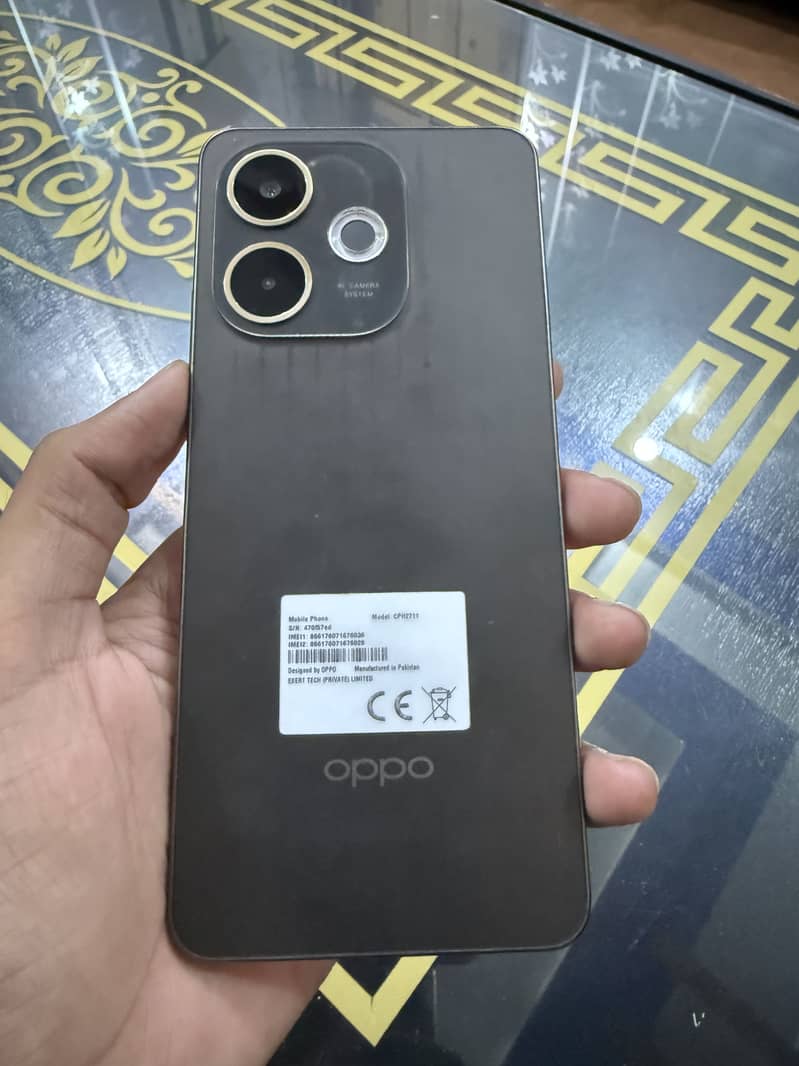OPPO A5 Pro 5