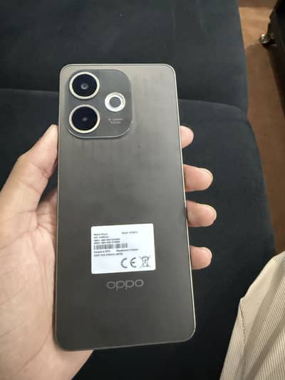OPPO A5 Pro
