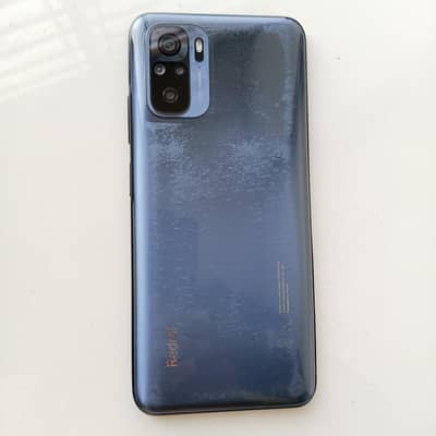 Xiaomi Redmi Note 10 for sale