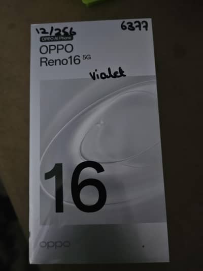 OPPO Reno