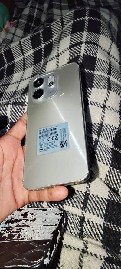 Infinix Smart 9 hd