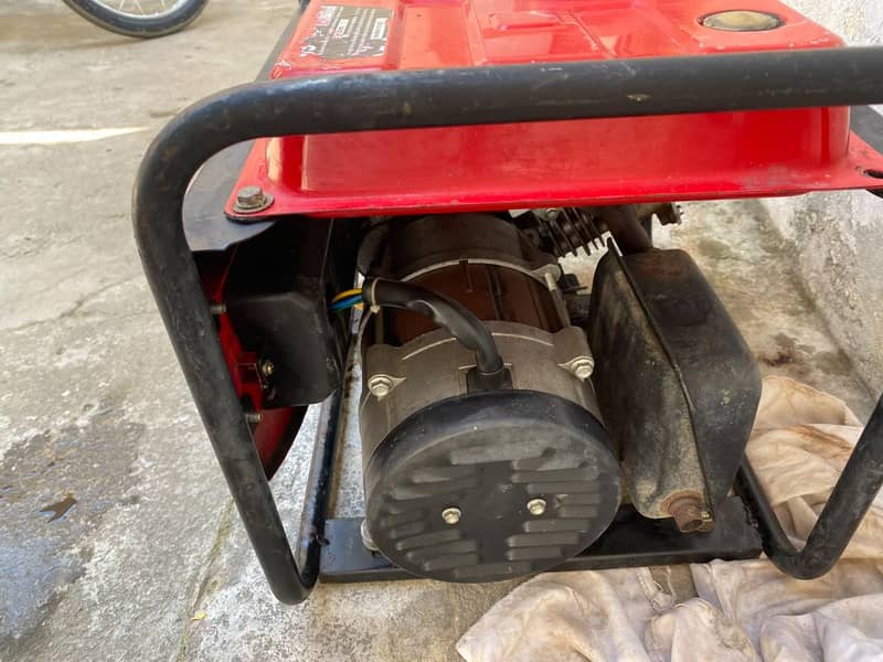 used engine 0