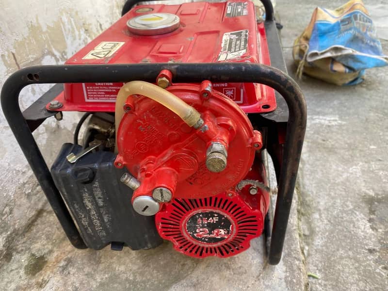 used engine 1
