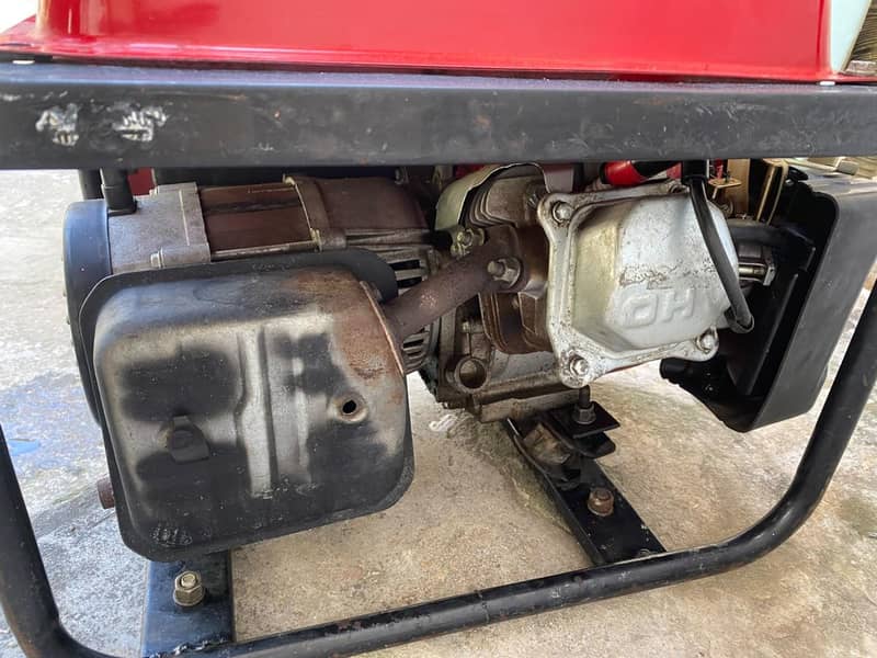 used engine 3