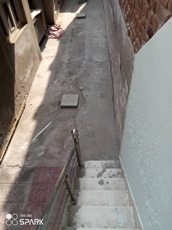 03211777676upper portion for rent 9