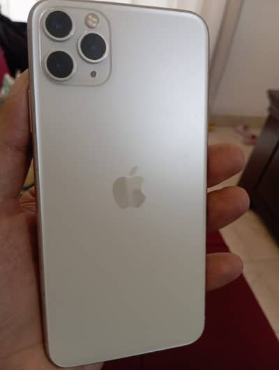 iPhone 11 Pro Max 10/10