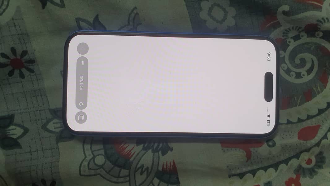 Apple iPhone 16 3