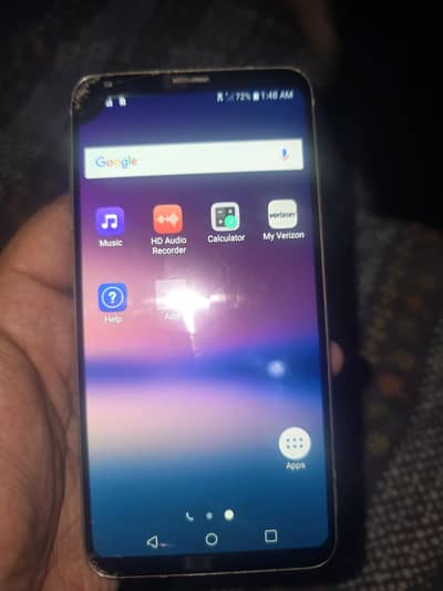 LG V30