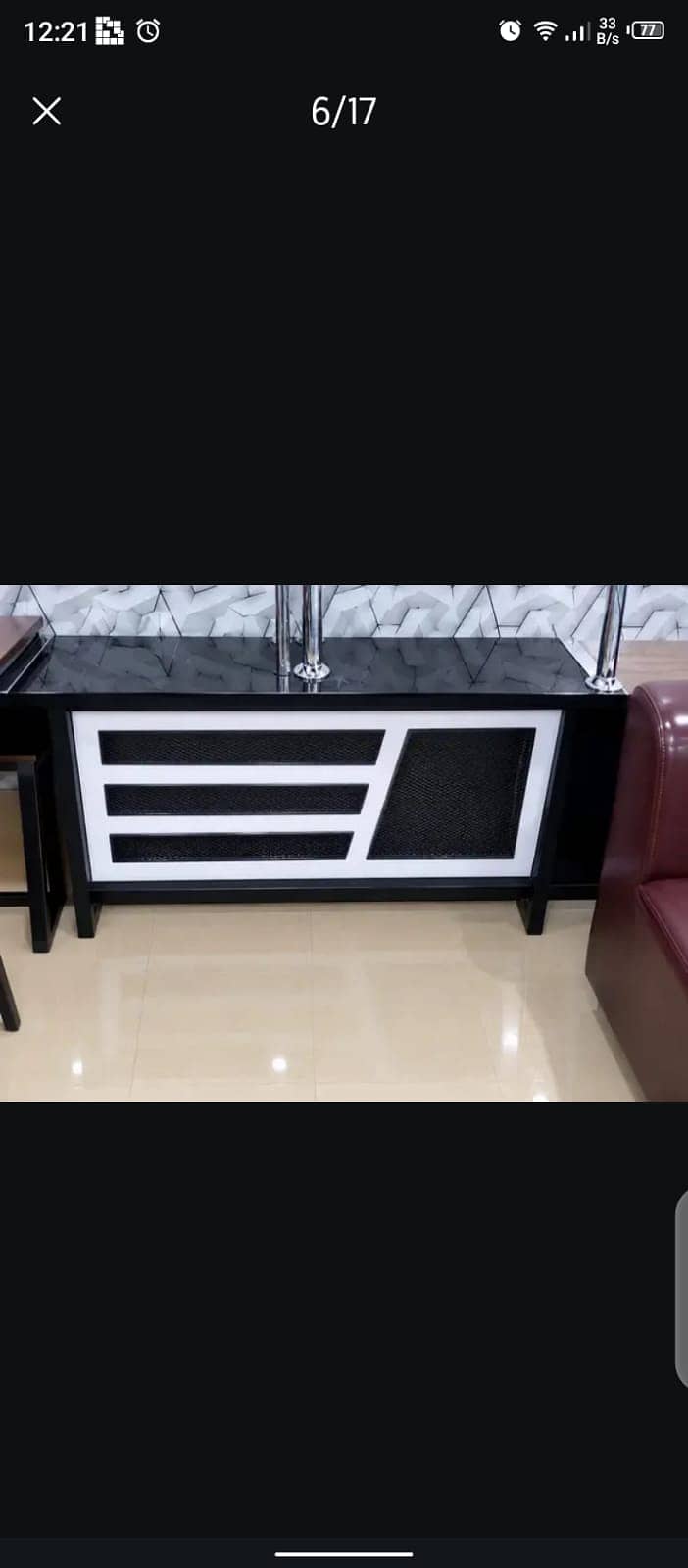 Study Table / Computer Table/ Office Table/ Office Table/ Conference 11