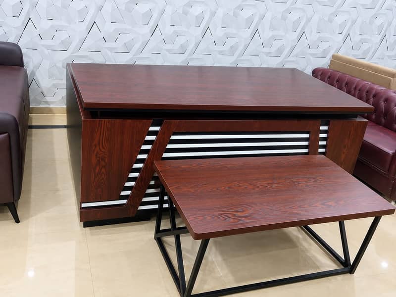 Study Table / Computer Table/ Office Table/ Office Table/ Conference 18