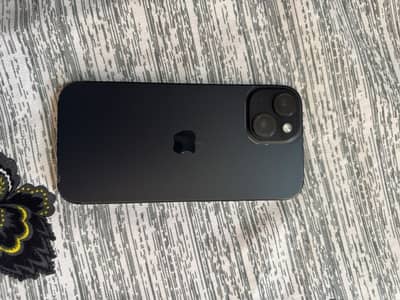 Apple iPhone 15