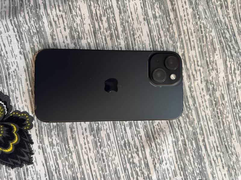 Apple iPhone 15 0