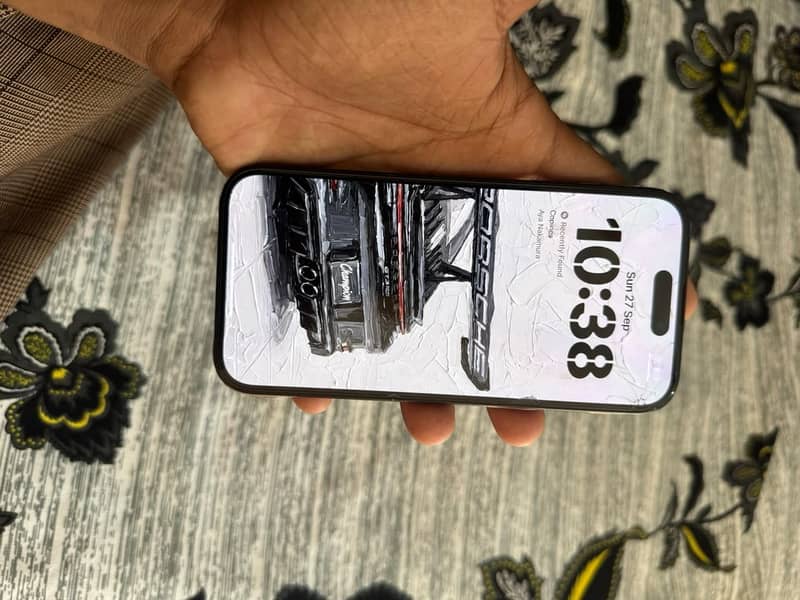 Apple iPhone 15 1