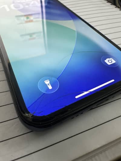 Apple iPhone 11 Pro