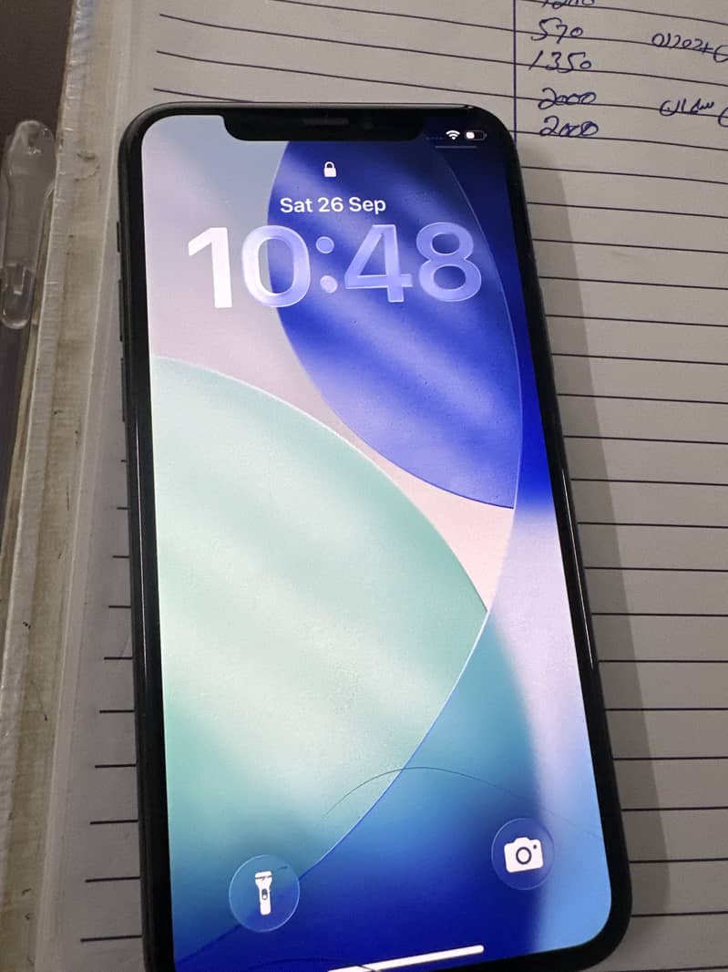 Apple iPhone 11 Pro 1