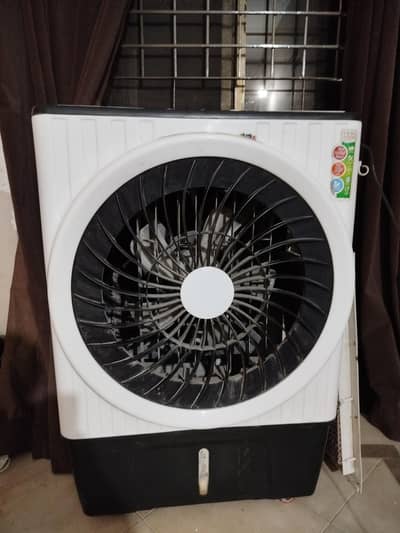 Asia Super Cooler