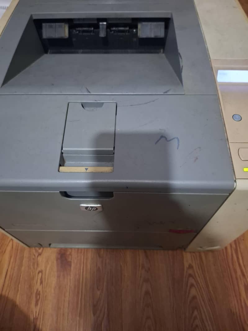hp3005 printer 1
