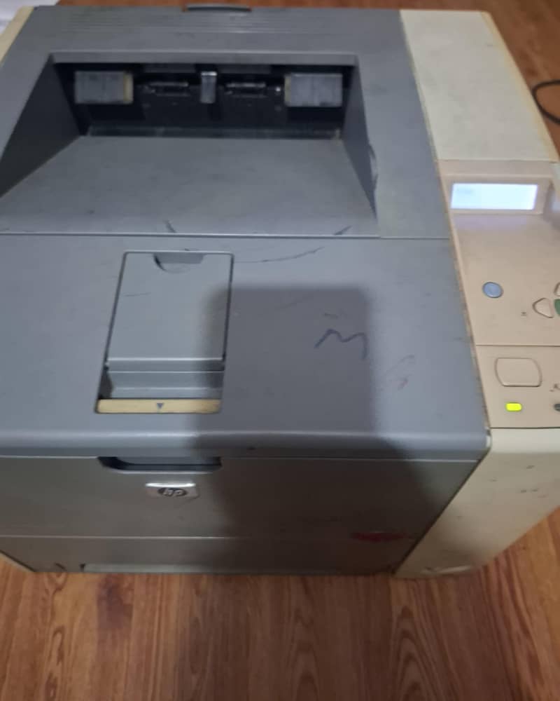 hp3005 printer 2