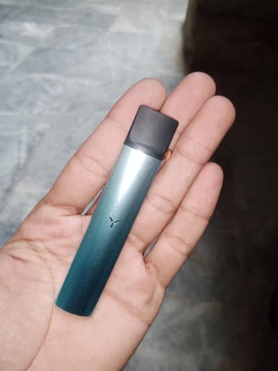 Yooz zero 2 mod rechargeable starter mine