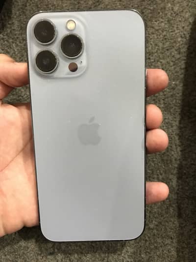 Apple iPhone 13 Pro Max