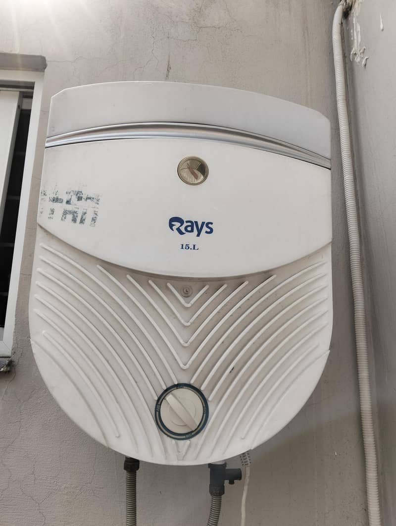 rays electric geyser 0