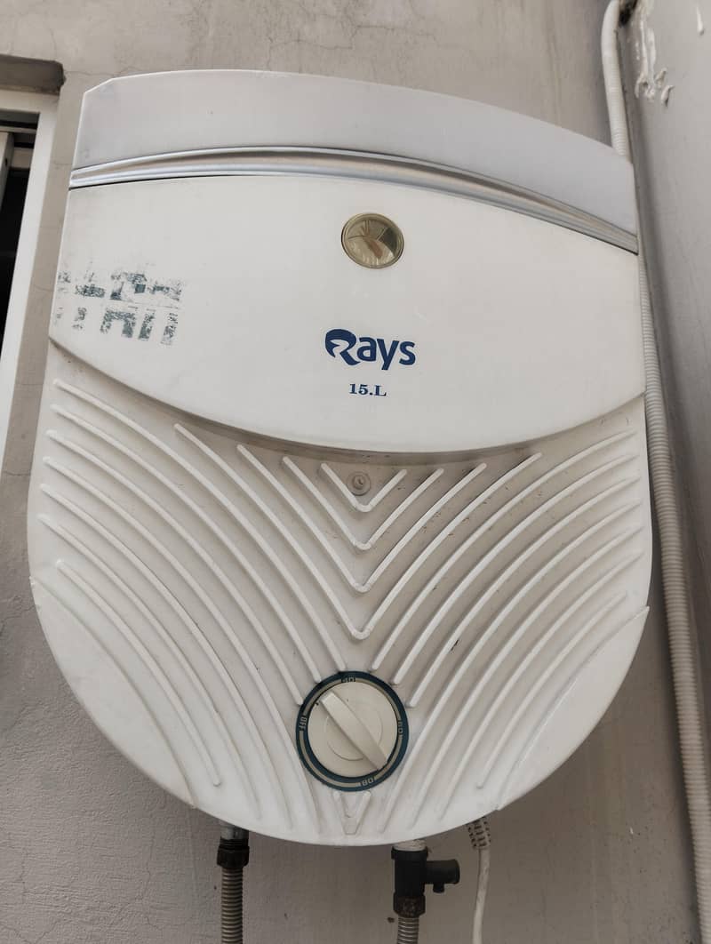 rays electric geyser 1