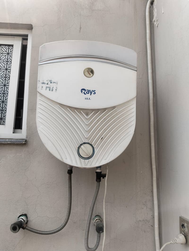 rays electric geyser 2