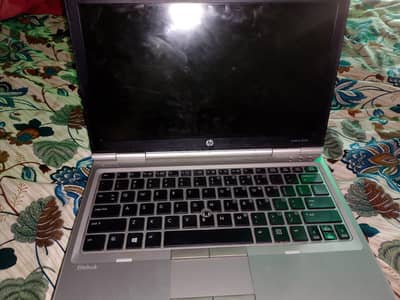 HP Laptop Used Good Condition