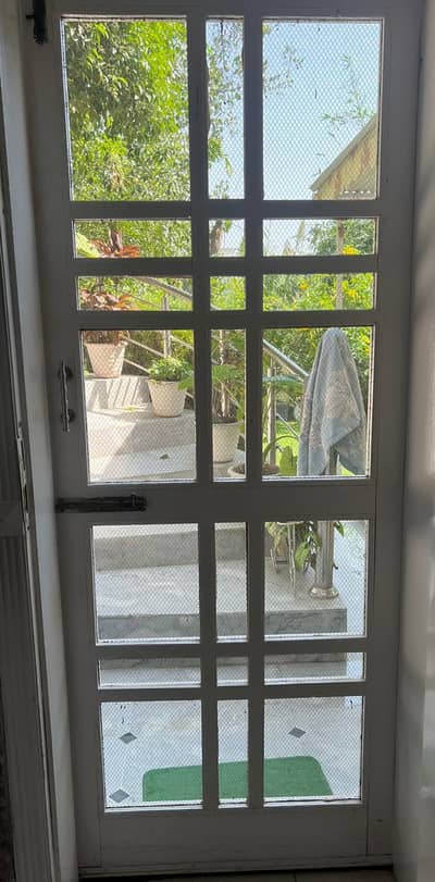 Kitchen Jali Door for Sale