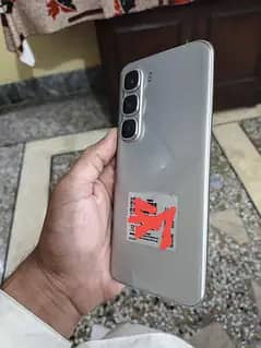 Infinix Hot 60 Pro Plus 9 Month Warranty