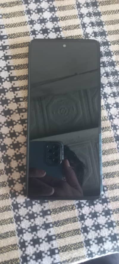 Motorola Moto G Power 5G 2025 10/10 Condition 4+4 RAM 128GB ROM