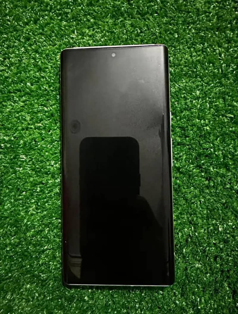 Google Pixel 6 Pro 1