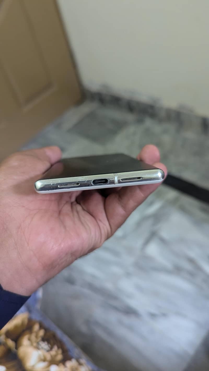 Google Pixel 6 Pro 4
