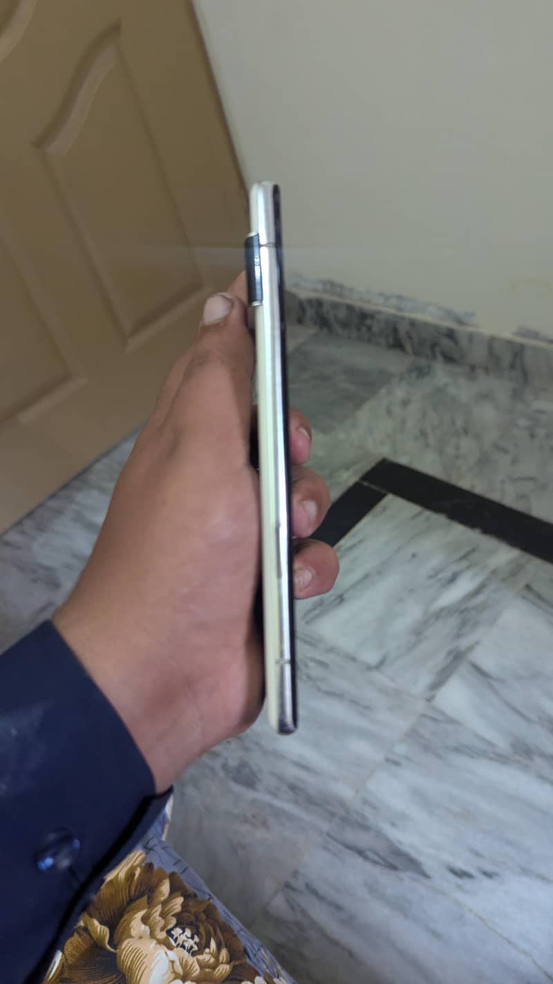 Google Pixel 6 Pro 5