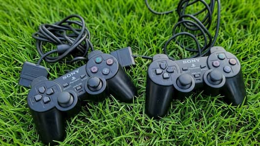 Play station 2 consoles orignal sony