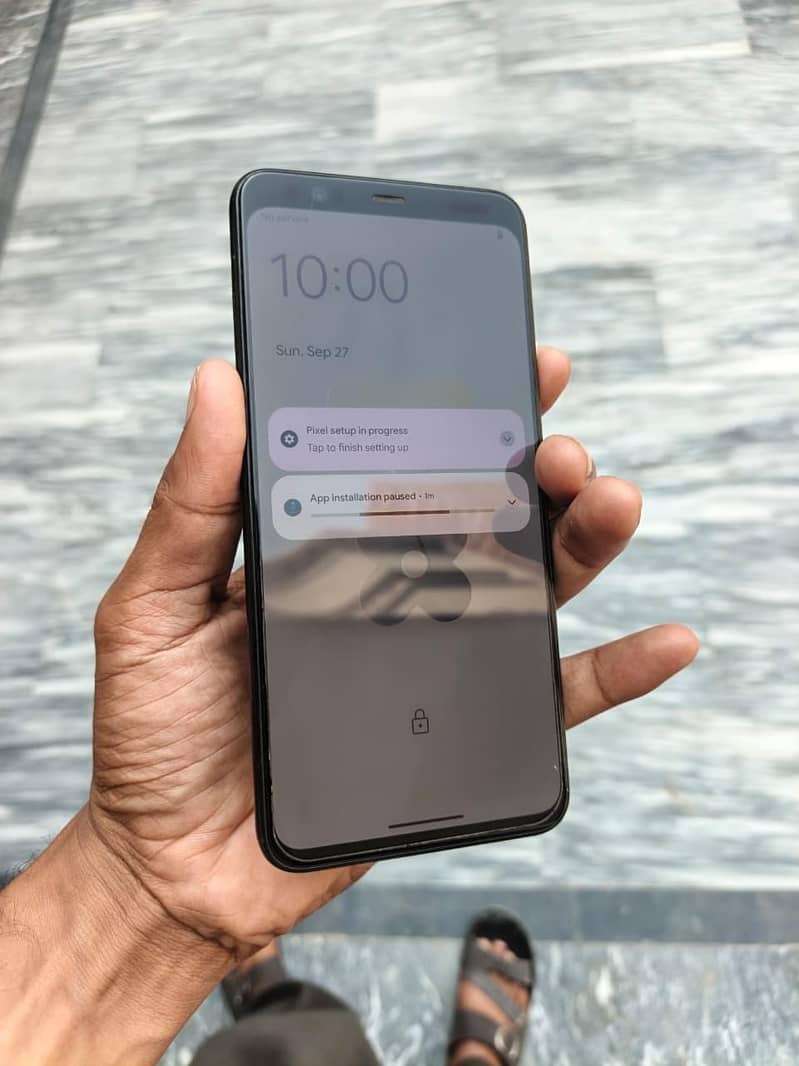 Google Pixel 4 XL 0