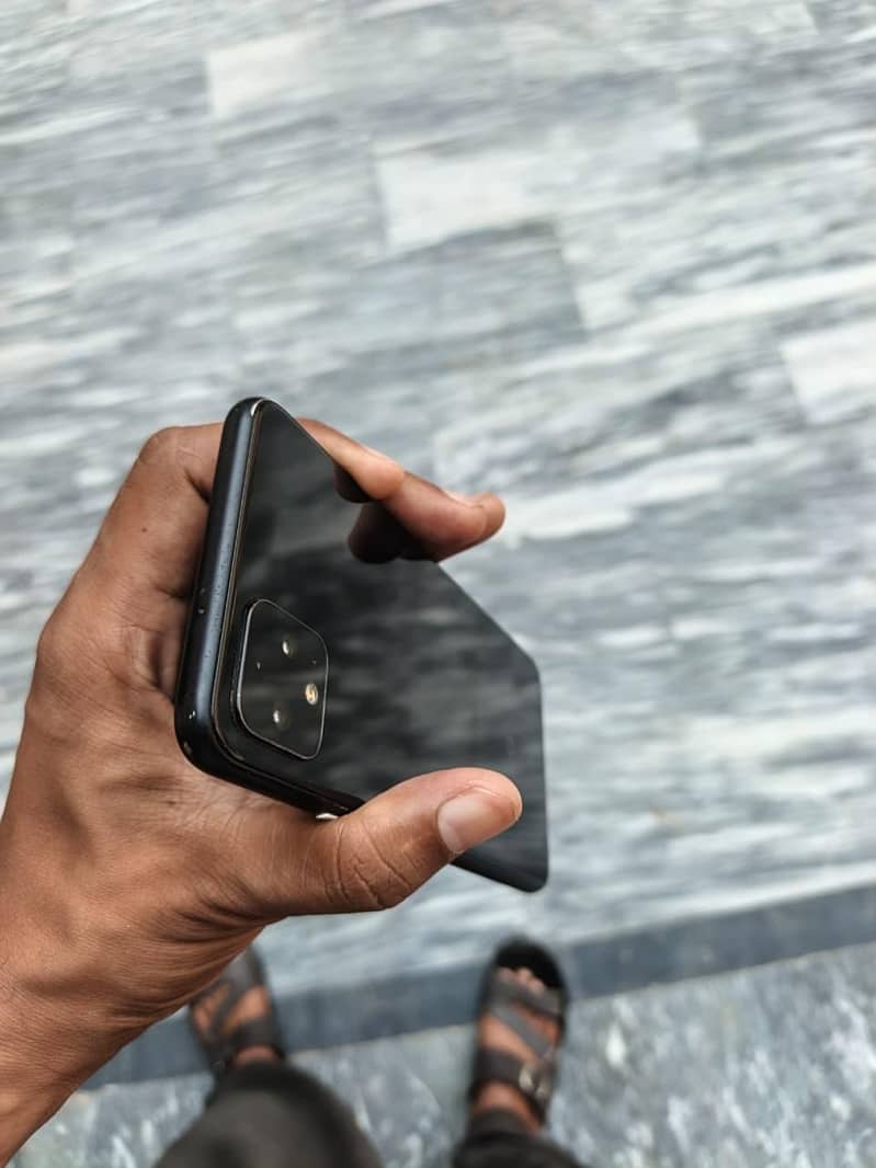 Google Pixel 4 XL 3