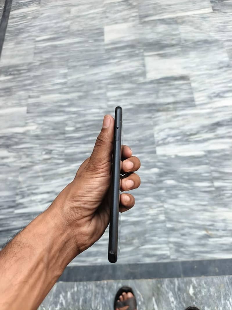 Google Pixel 4 XL 4