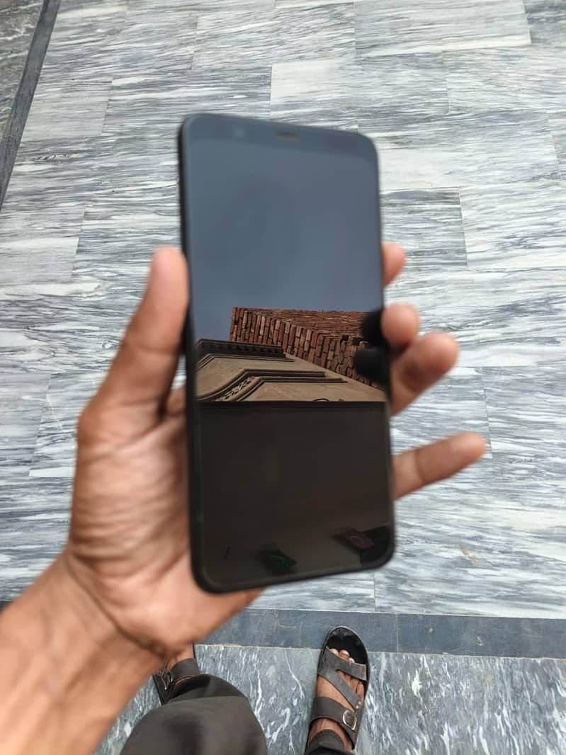 Google Pixel 4 XL 5